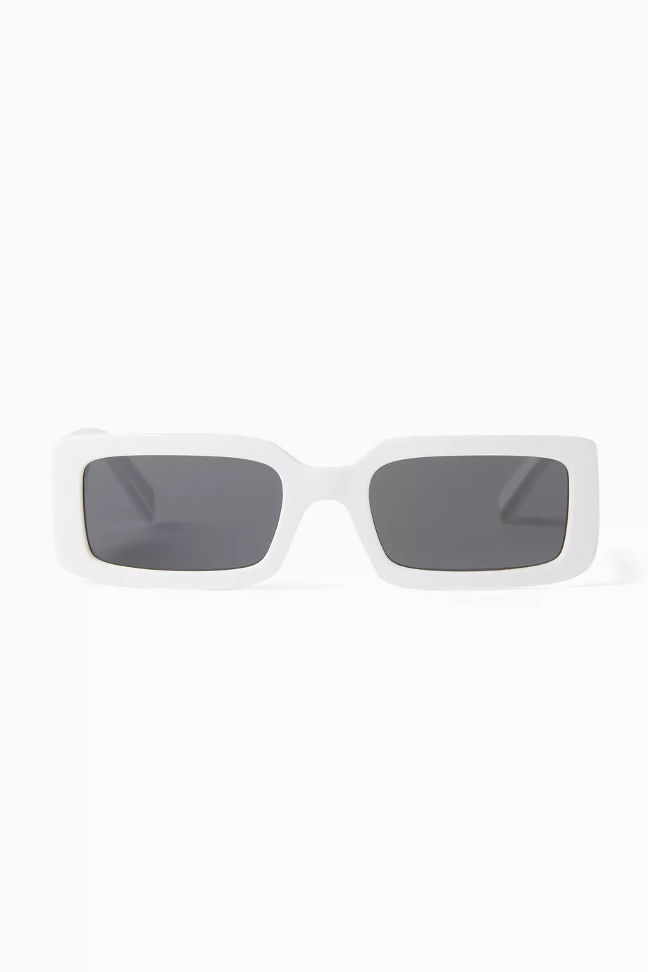 Square & online rectangle sunglasses