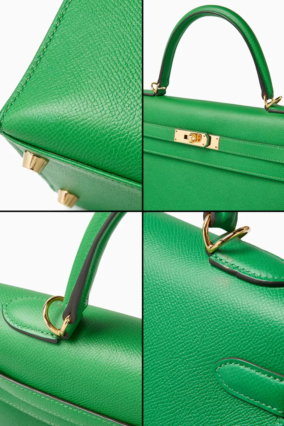 Birkin discount ou kelly