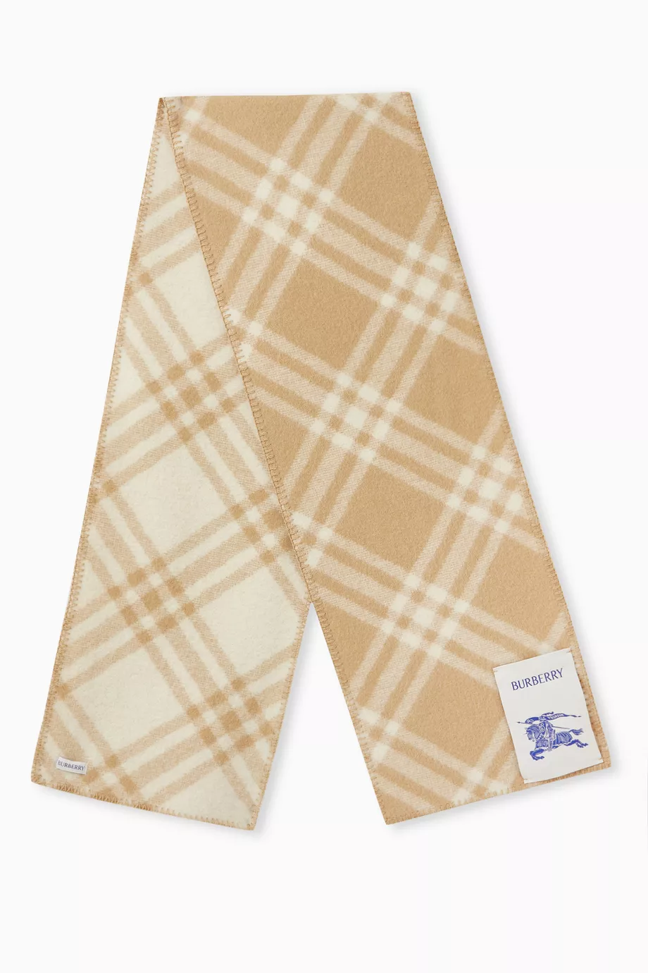 Burberry scarf 65 cashmere 35 cheap silk