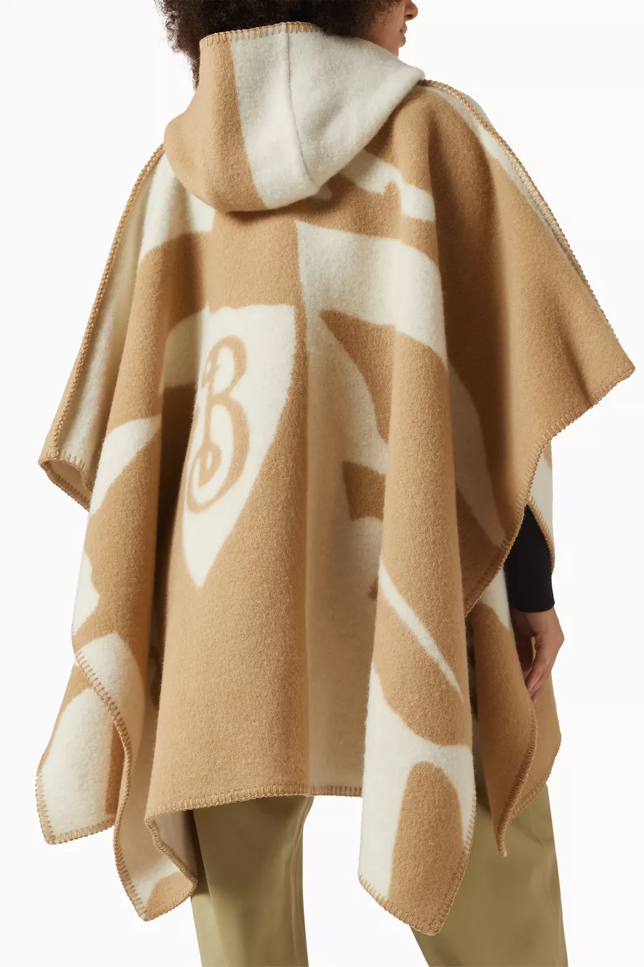 Cape burberry outlet