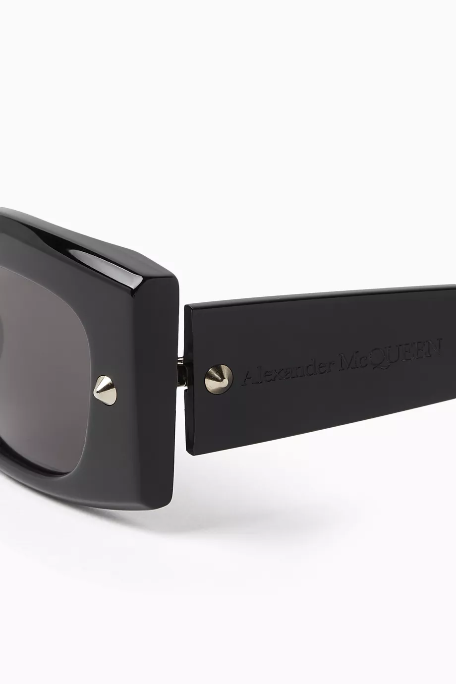 Alexander on sale mqueen sunglasses
