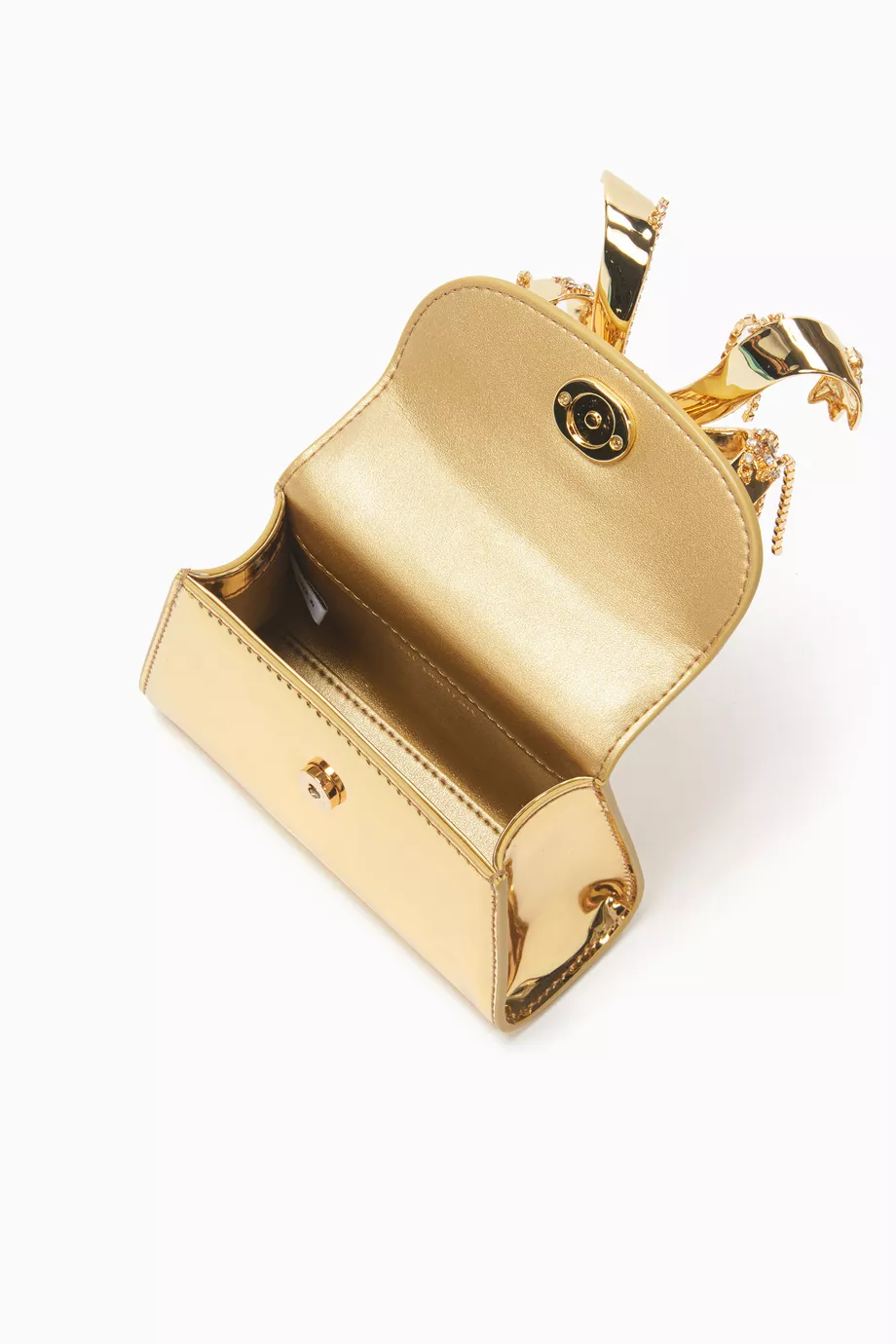 Bag of gold store