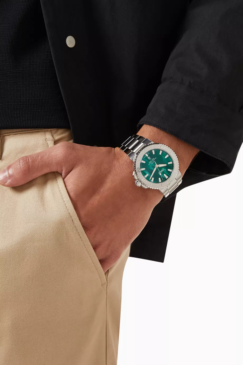 Oris or tag heuer hotsell