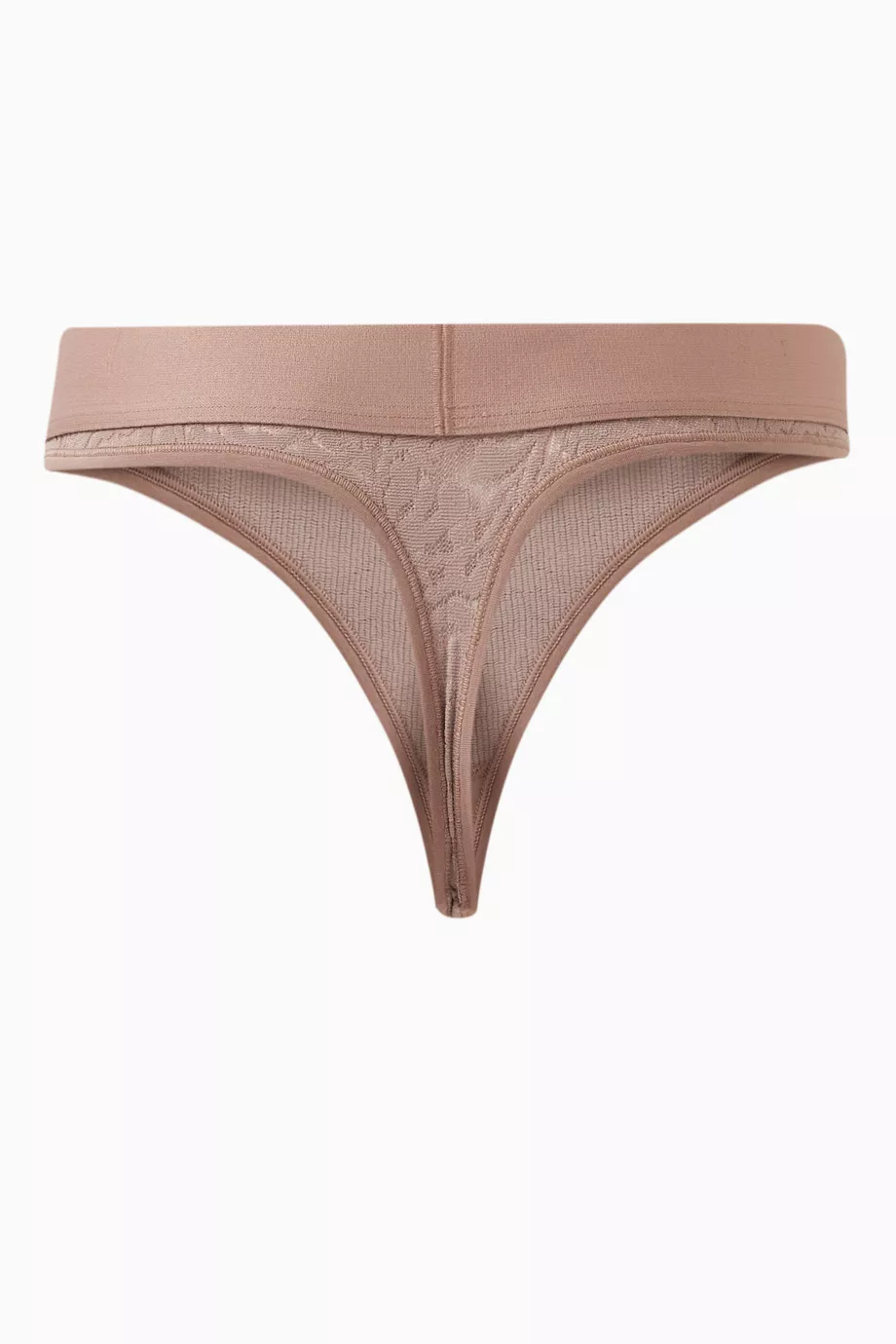 Calvin klein steel thong hotsell