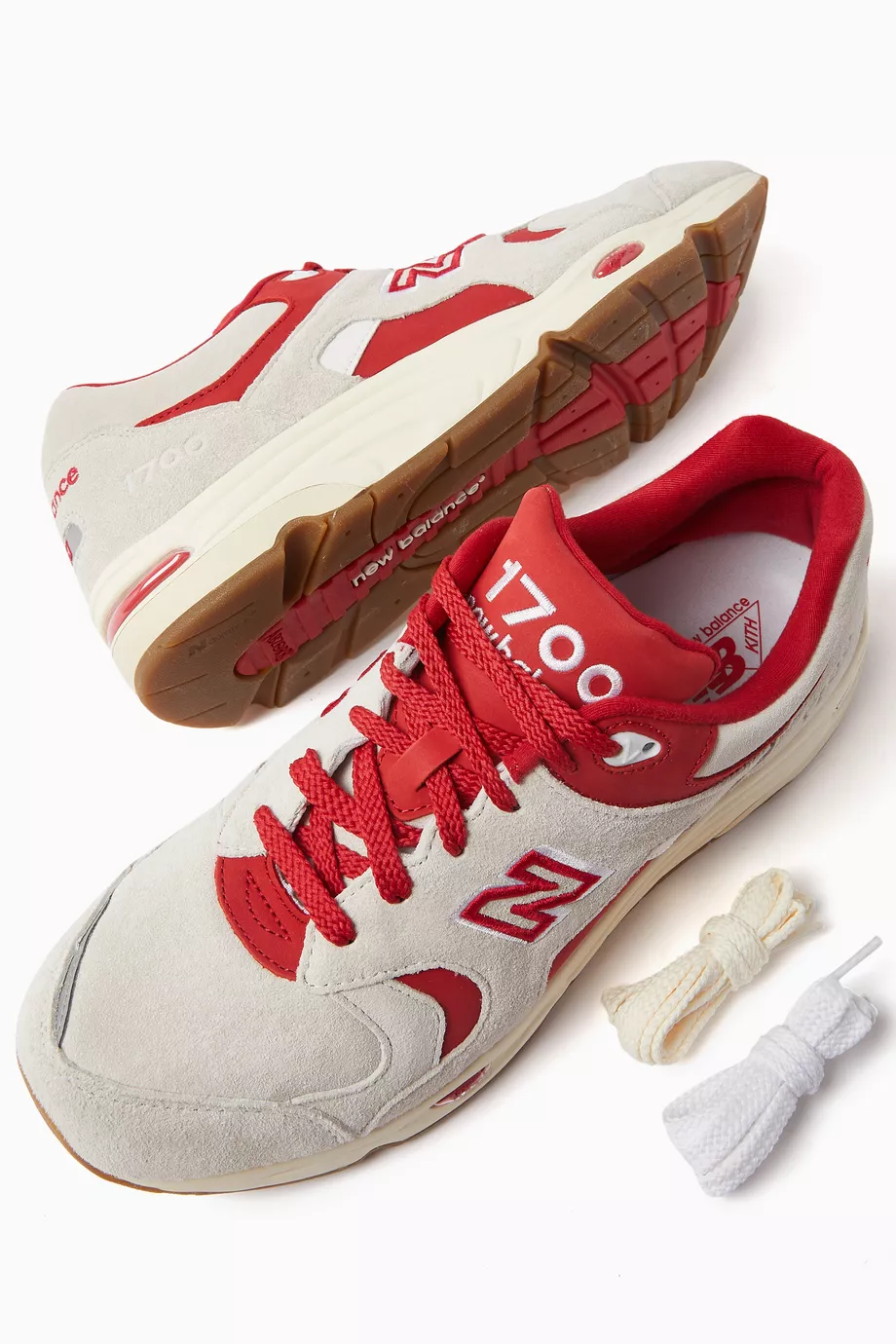 New balance shop 1700 walking shoe