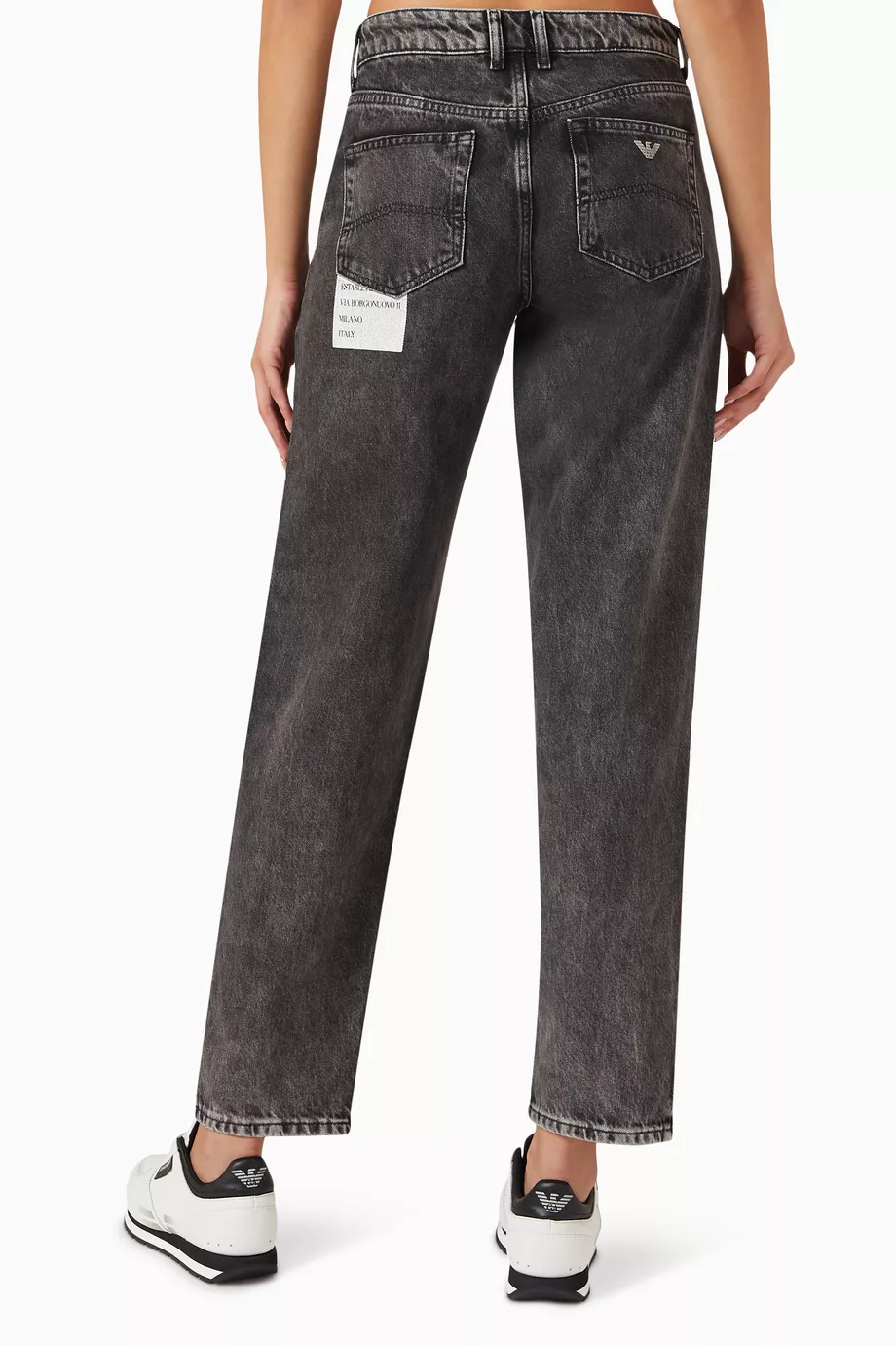 Outlet armani jeans online online