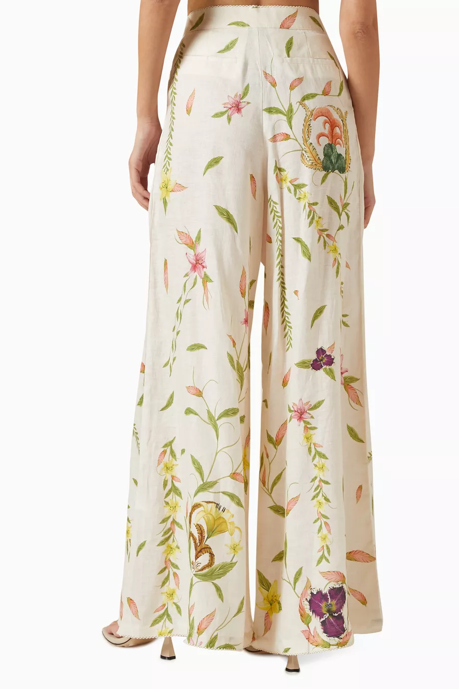 Beachwear pants deals