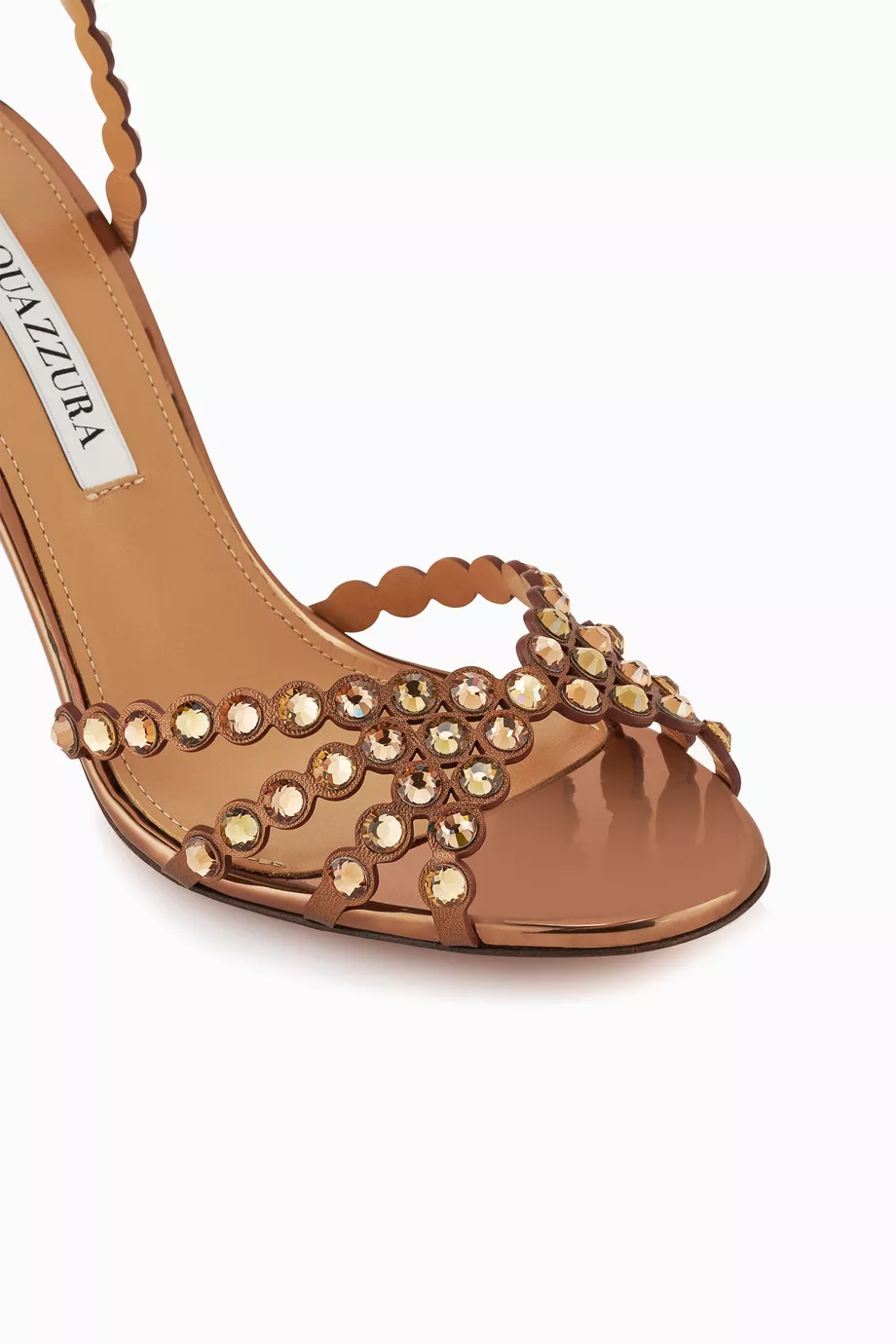 Aquazzura discount tequila sandal