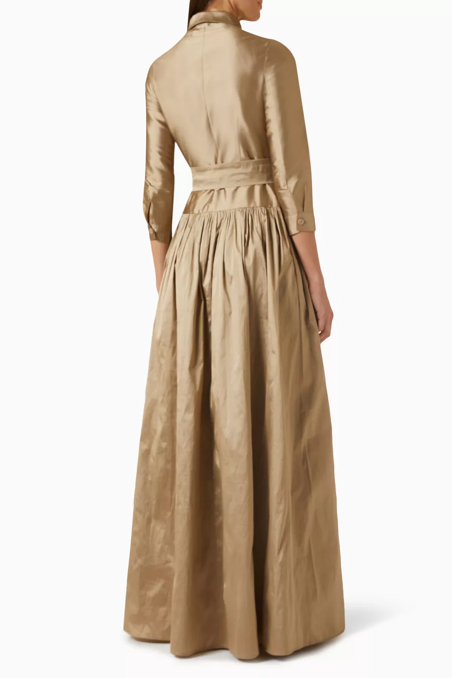 Teri top jon gowns