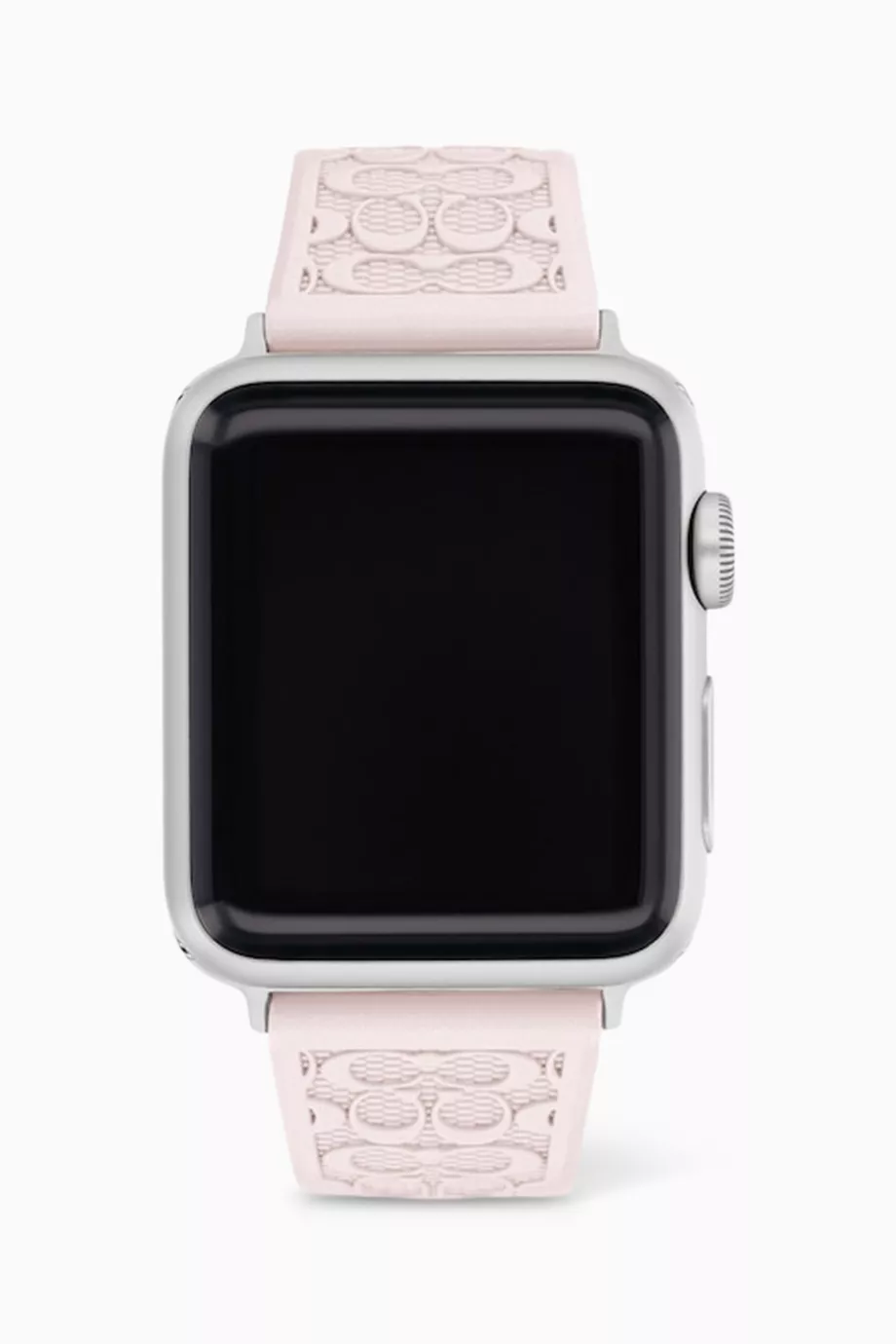 Coach sales apple watch