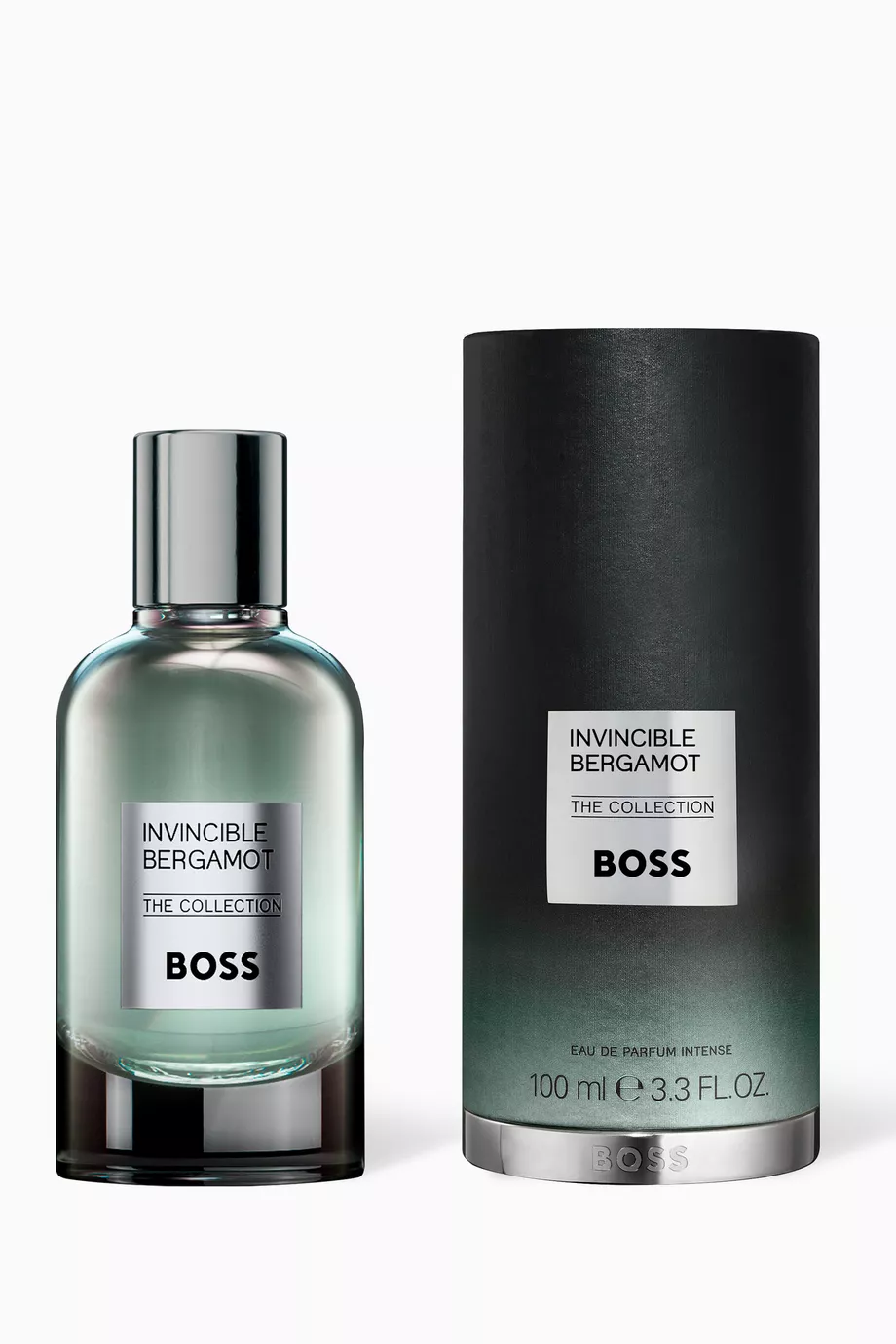 Boss scent deals intense 100ml