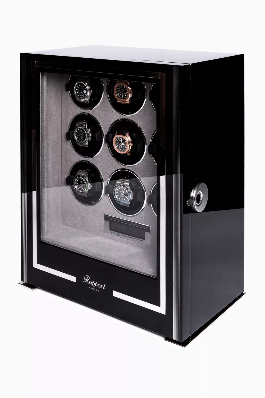 9 on sale watch winder