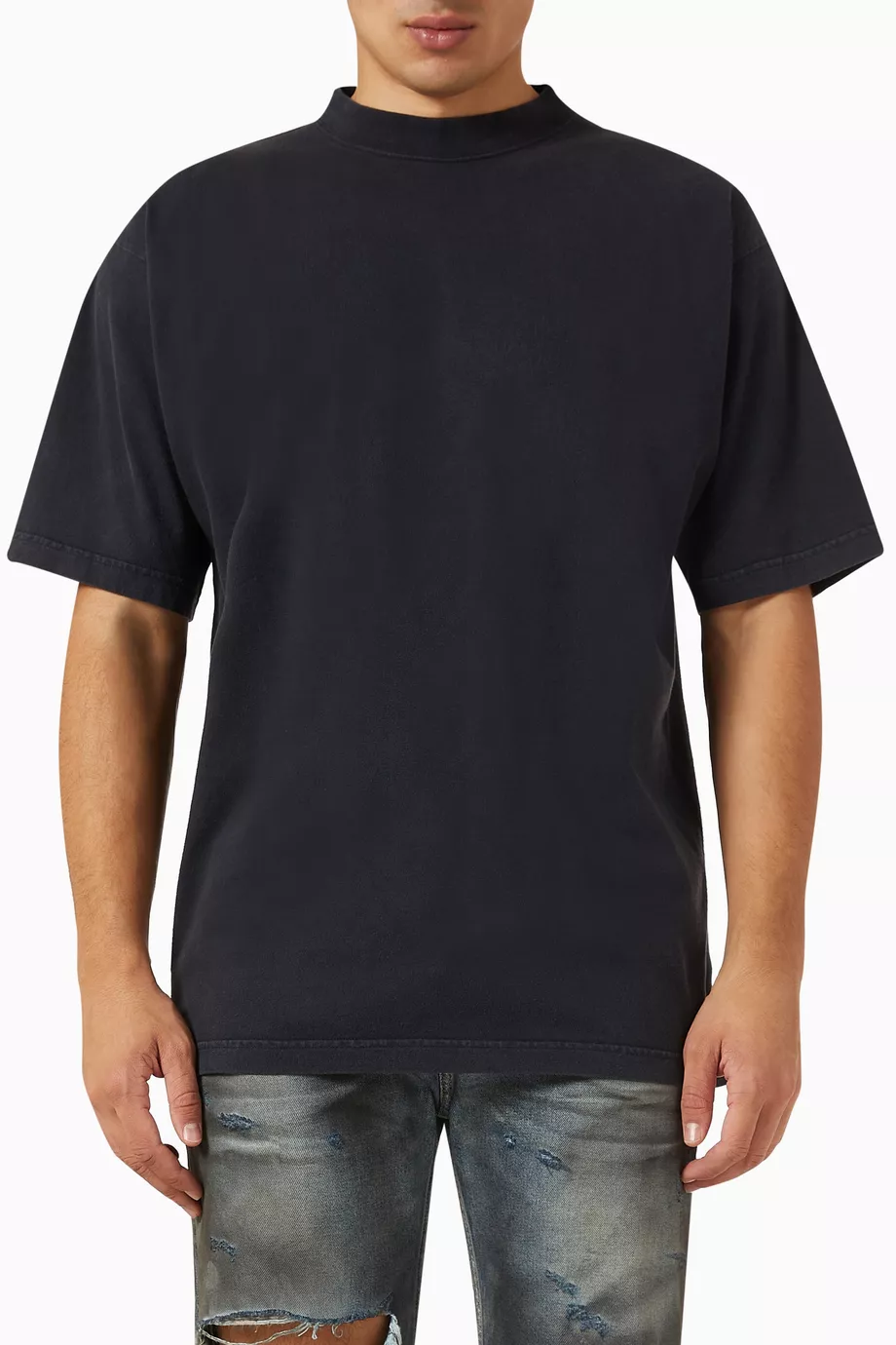 Balenciaga t shirt mens 2014 new arrivals
