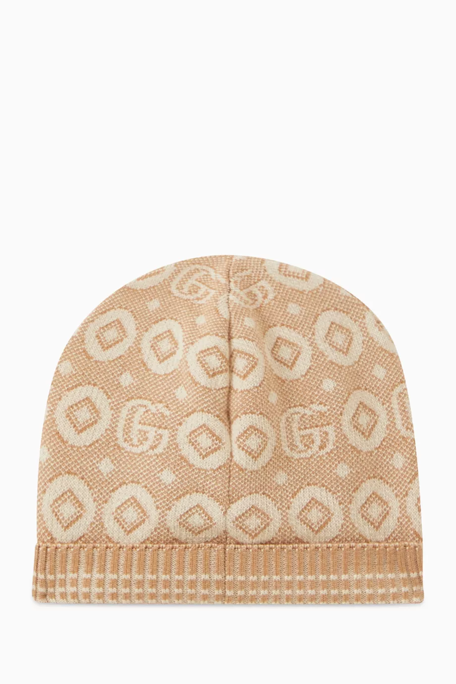 Baby gucci beanie discount