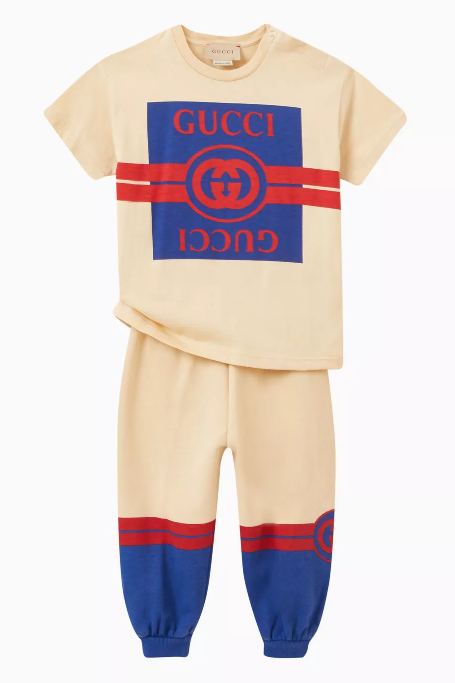 Cheap gucci clothes for kids top