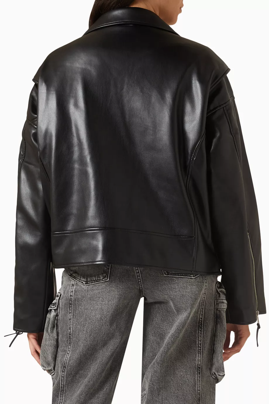 Ae moto jacket outlet
