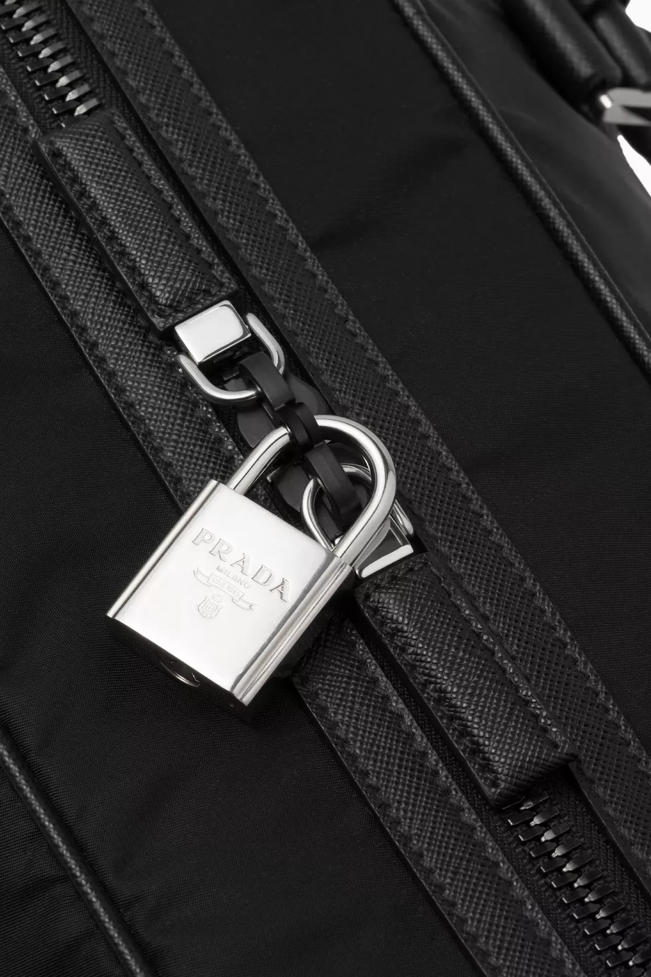 Prada men briefcase deals