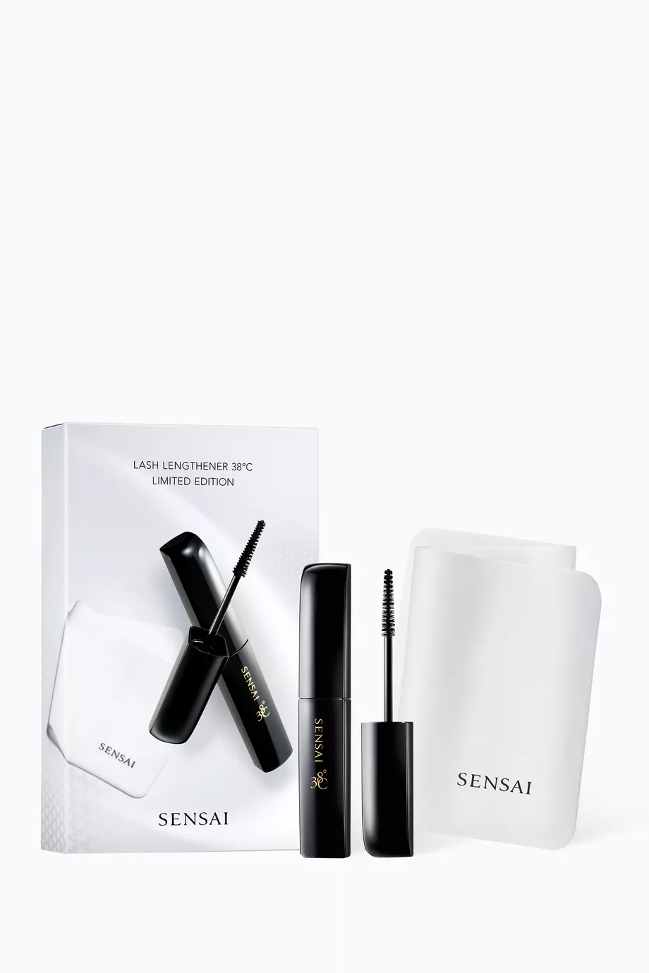 Sensai mascara sale