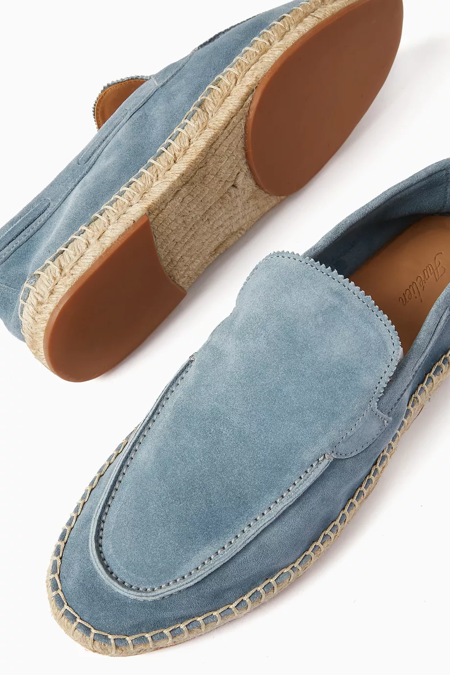 Aurelien loafers outlet