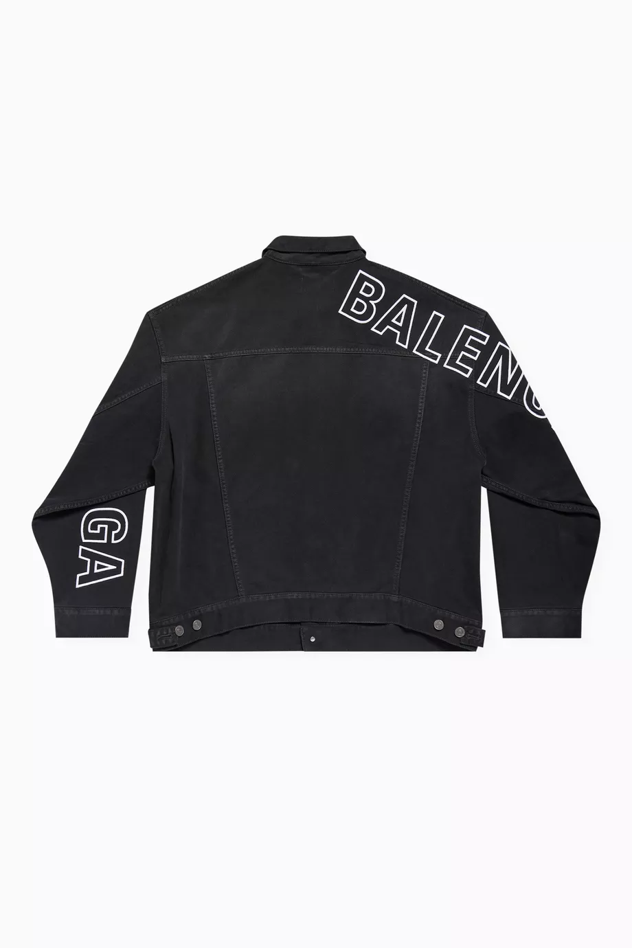 Buy cheap balenciaga jacket