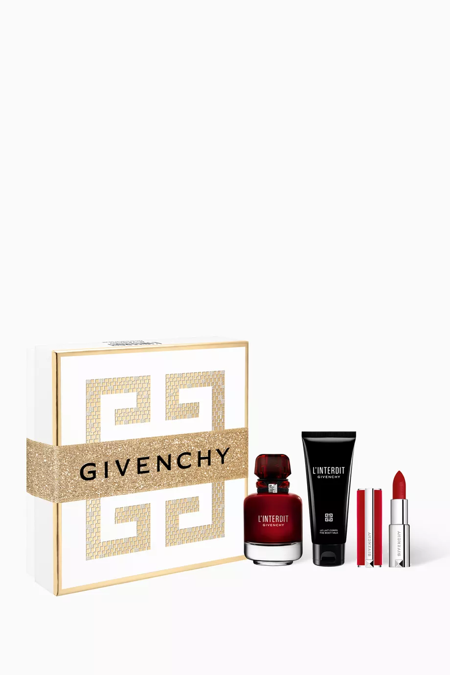 Givenchy perfume set top price
