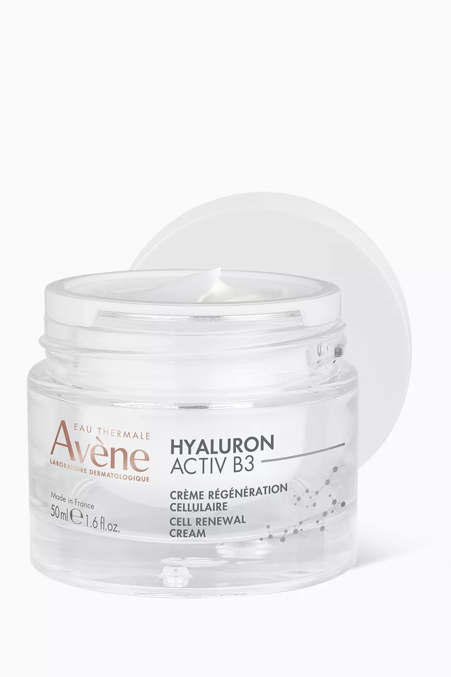 Renewal cream hot sale