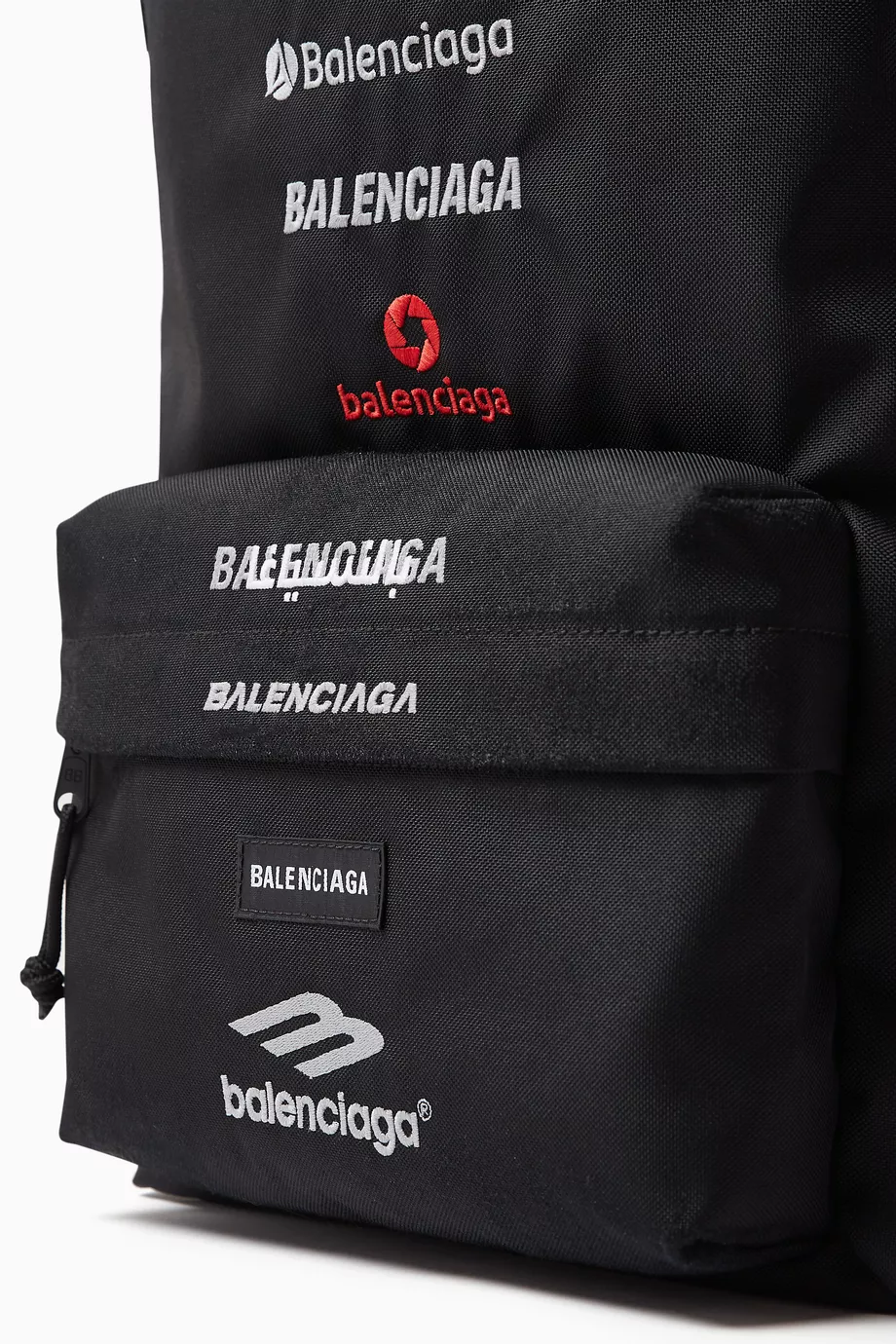 Balenciaga hot sale backpack cheap