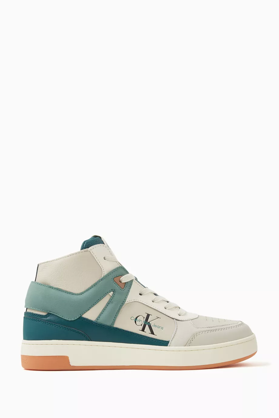 Ck store high tops