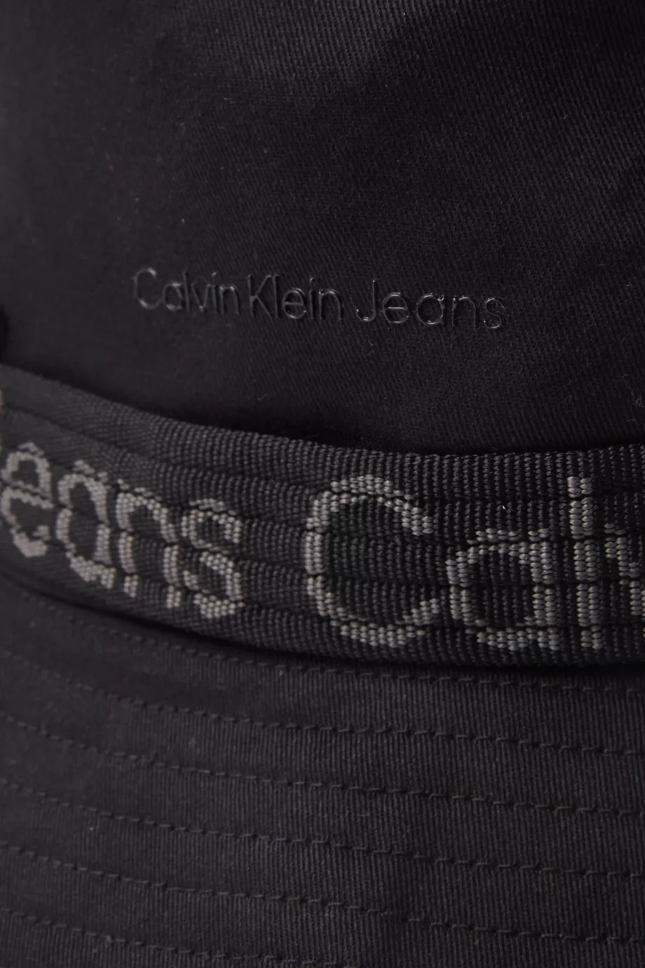 Calvin klein hat online black