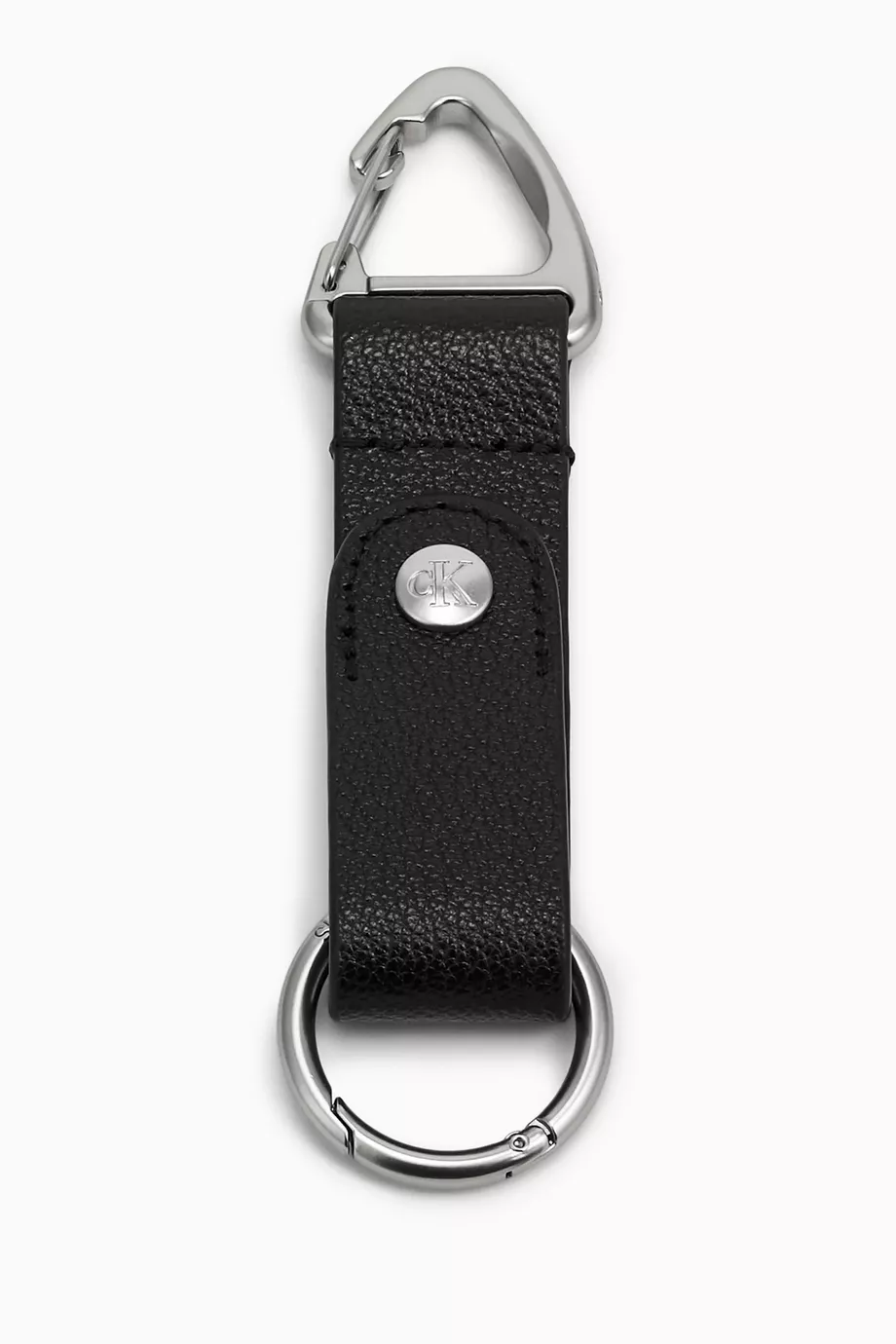 Calvin klein shop key chain