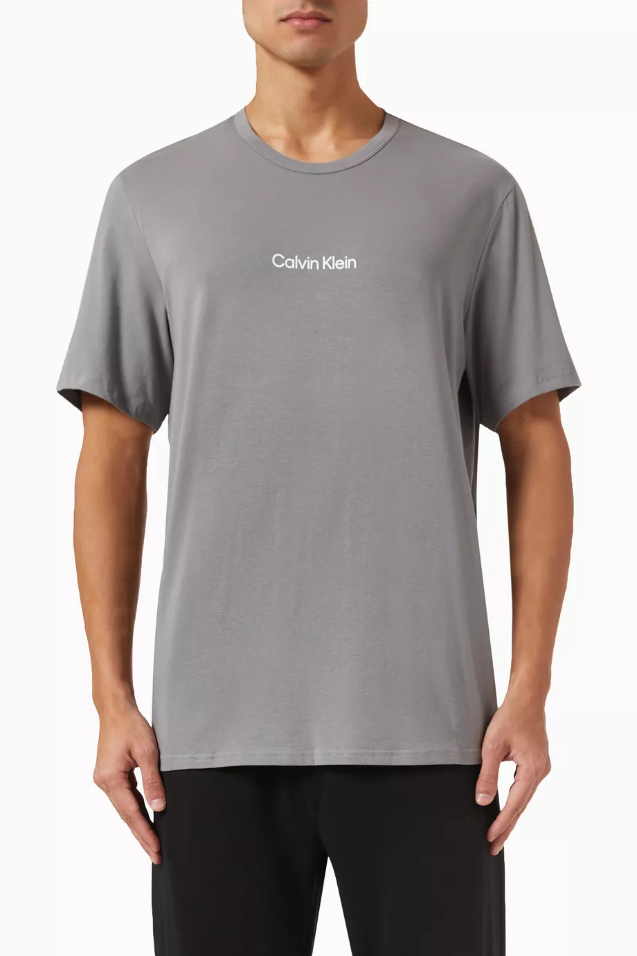 Calvin klein on sale tshirt mens