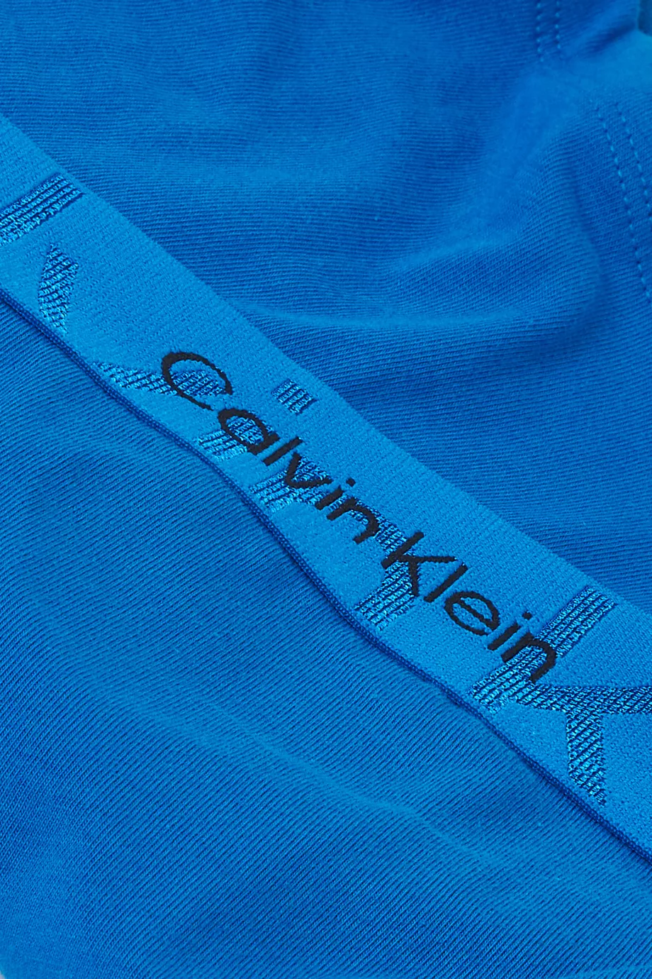 Calvin klein sale underwear fabric
