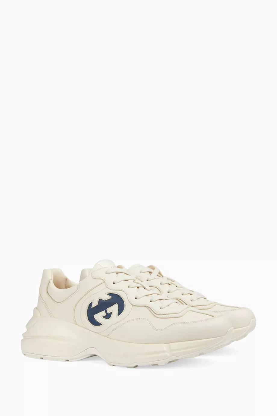 Gucci rhyton mens hot sale