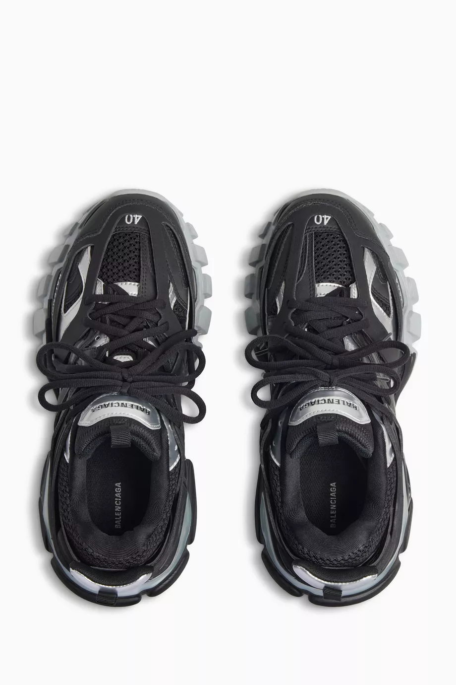 Womens black balenciaga outlet