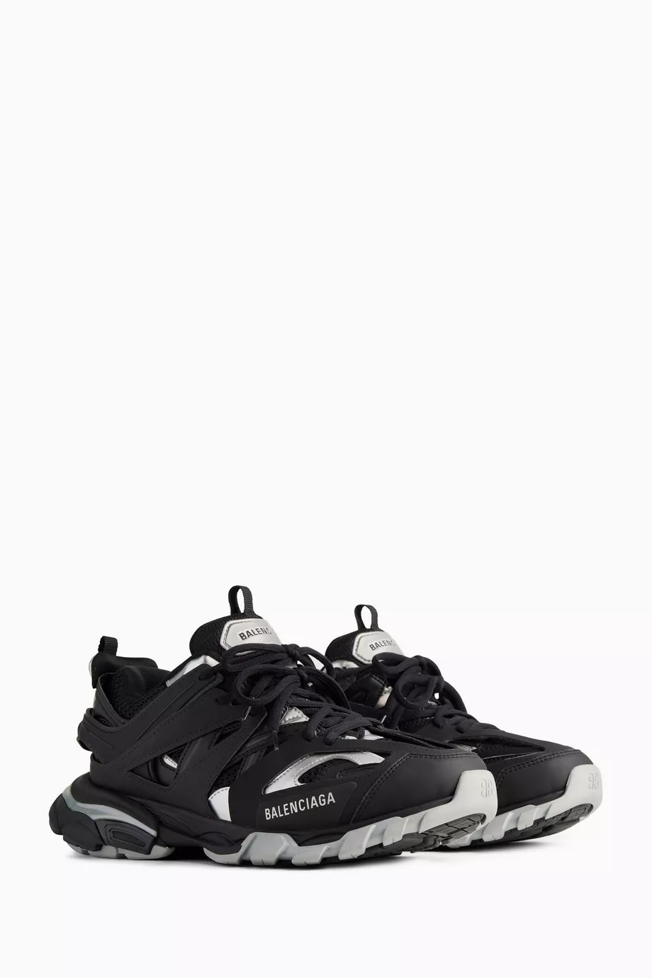 Balenciaga sneakers track outlet