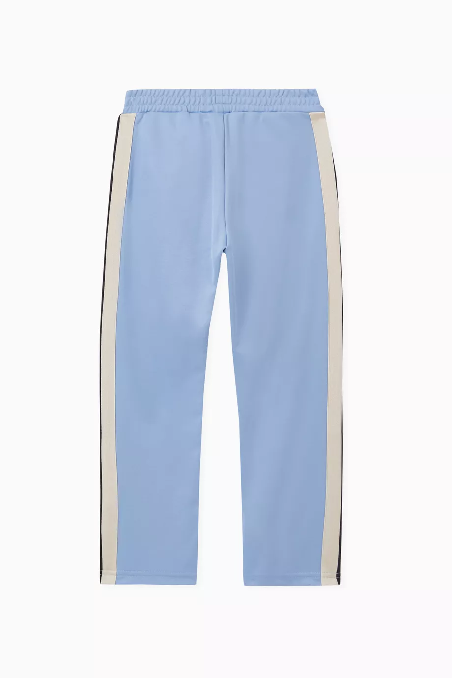 Light blue new arrivals palm angels pants