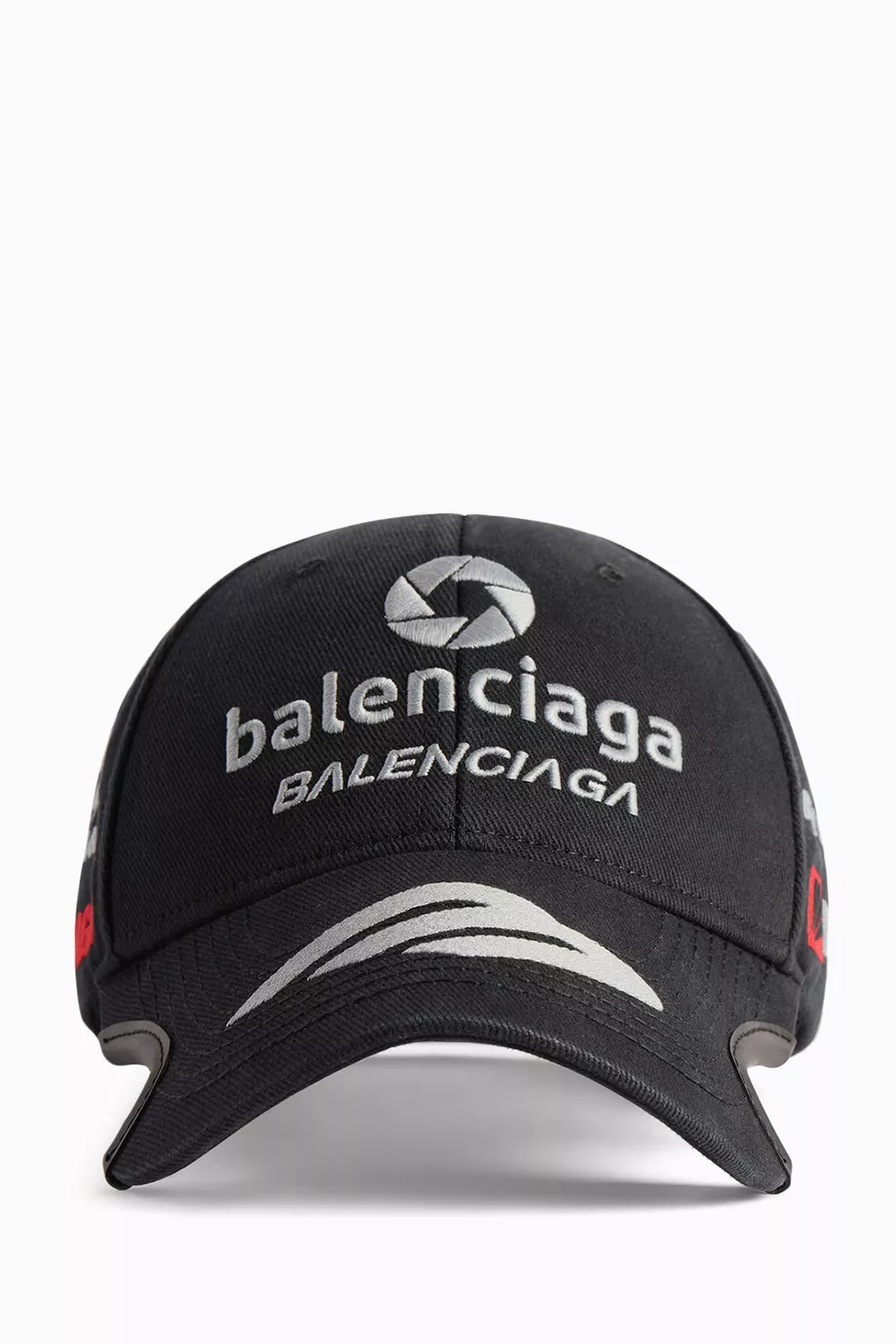 Balenciaga hats for clearance sale