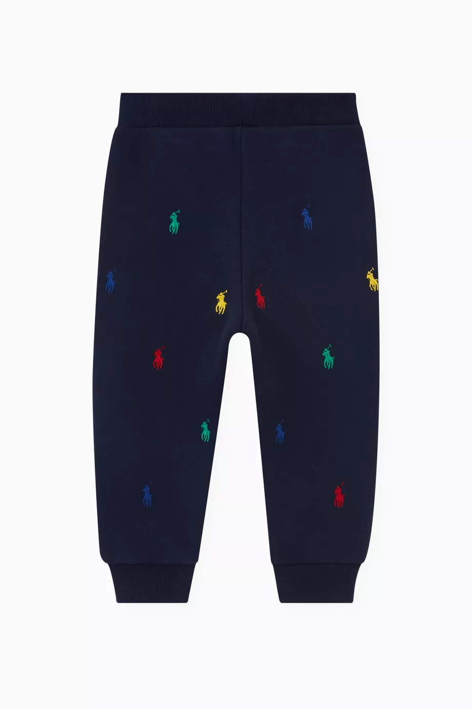 Polo all over joggers cheap