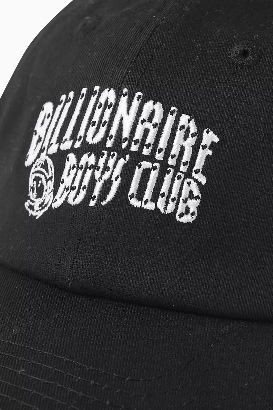 Bbc hat top