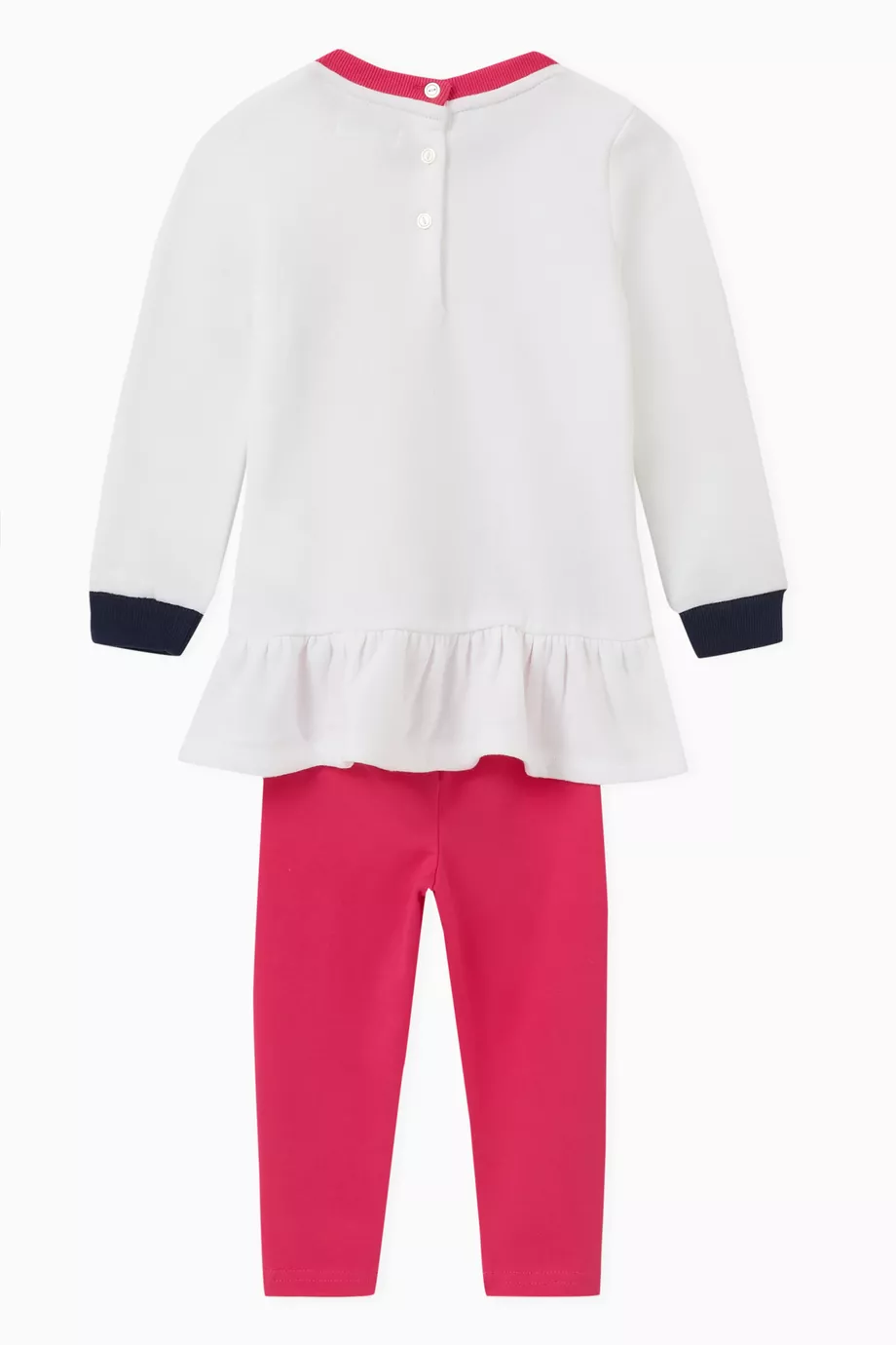 Ralph lauren leggings baby clearance