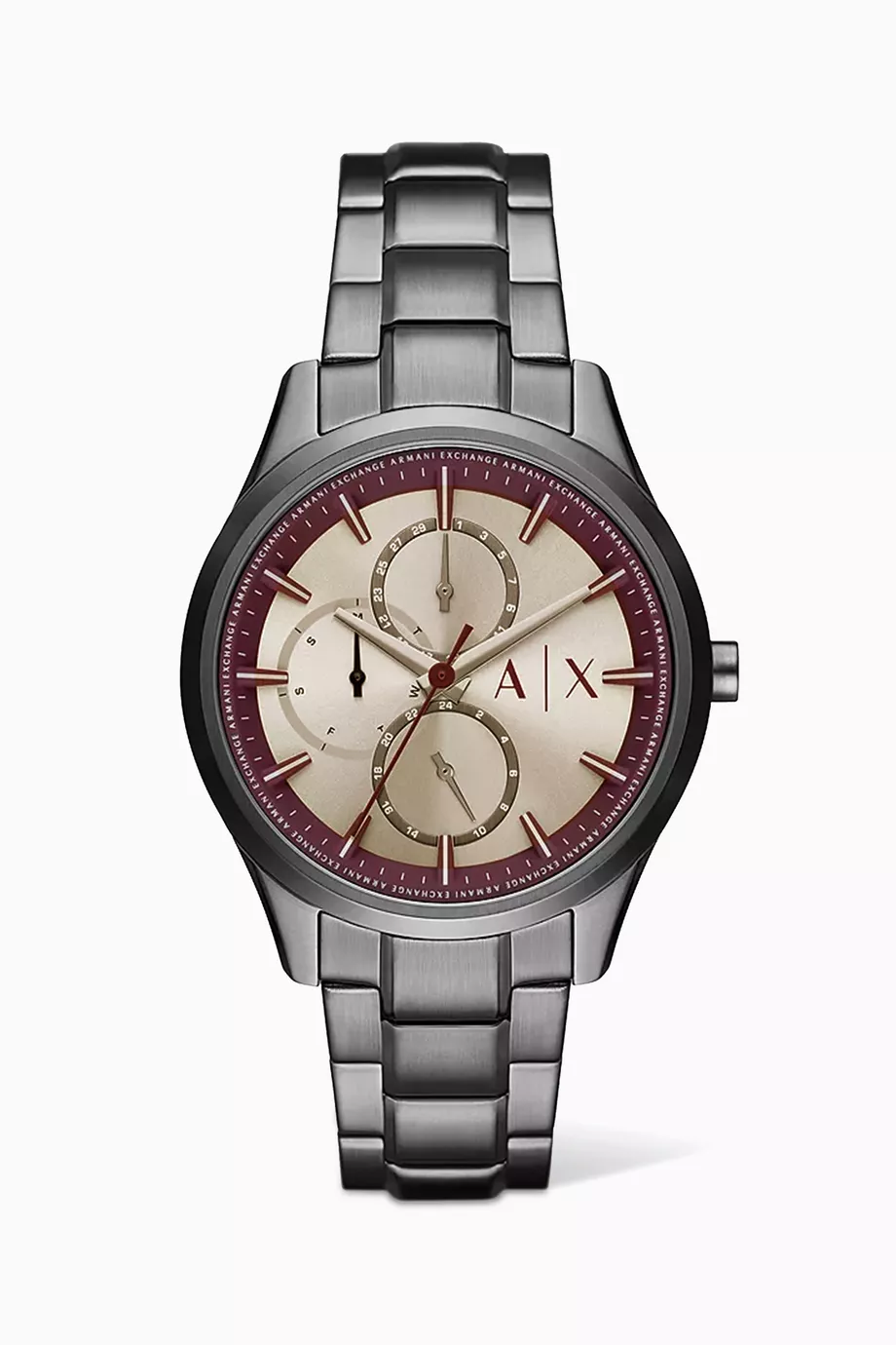 Armani exchange watches shop