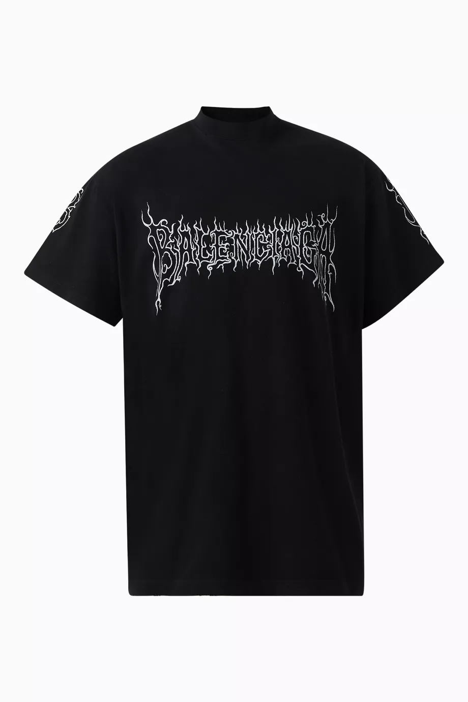 Balenciaga shirts for cheap sales