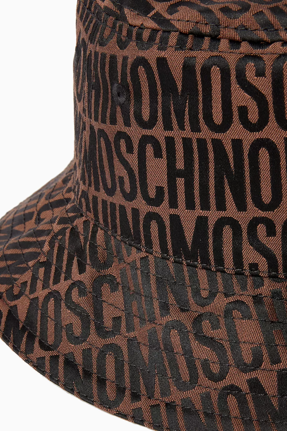 Moschino hat store