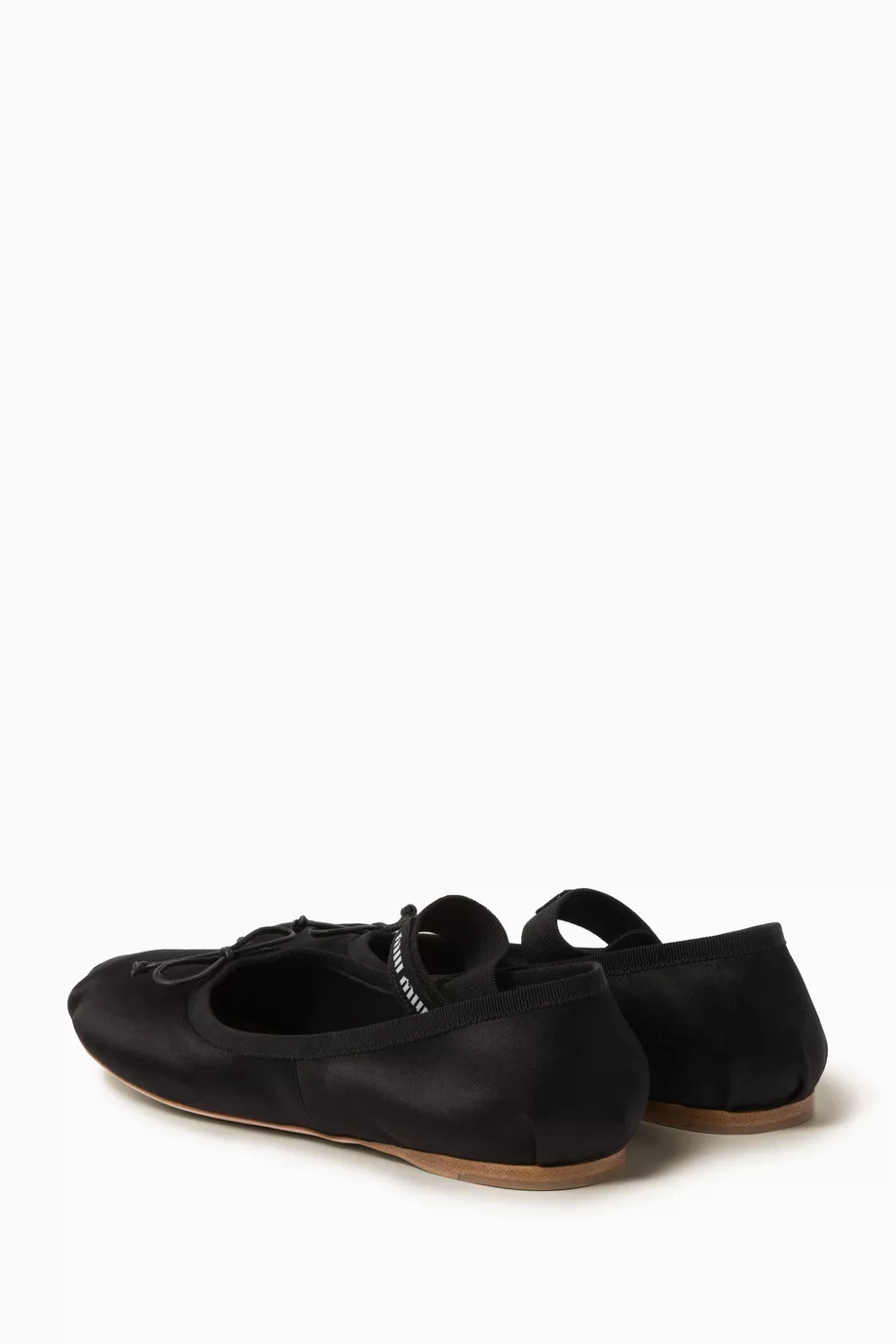 Ballerina flats hot sale