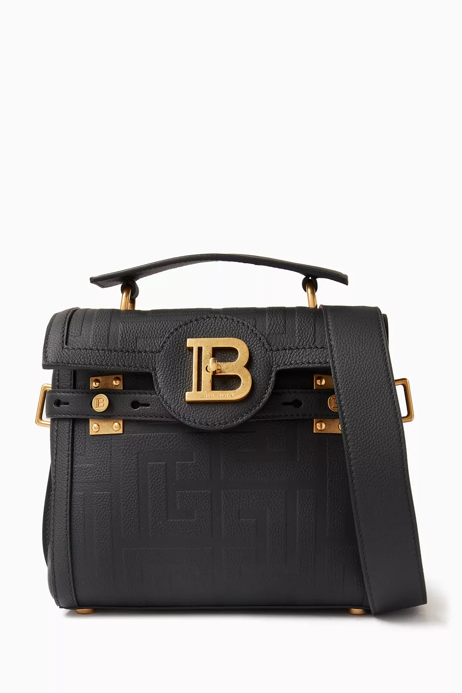 Balmain b buzz bag sales
