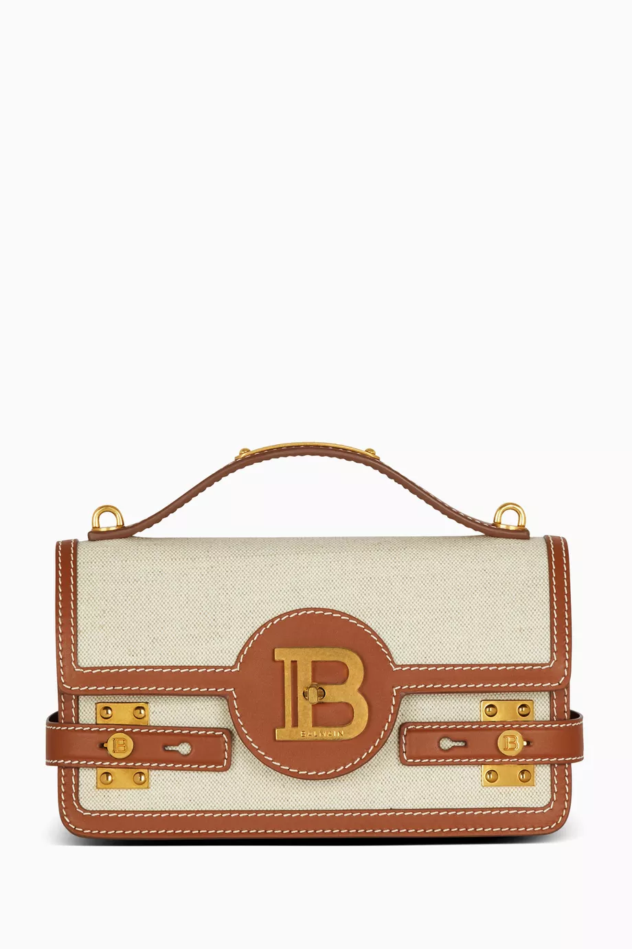 Balmain purse price hot sale