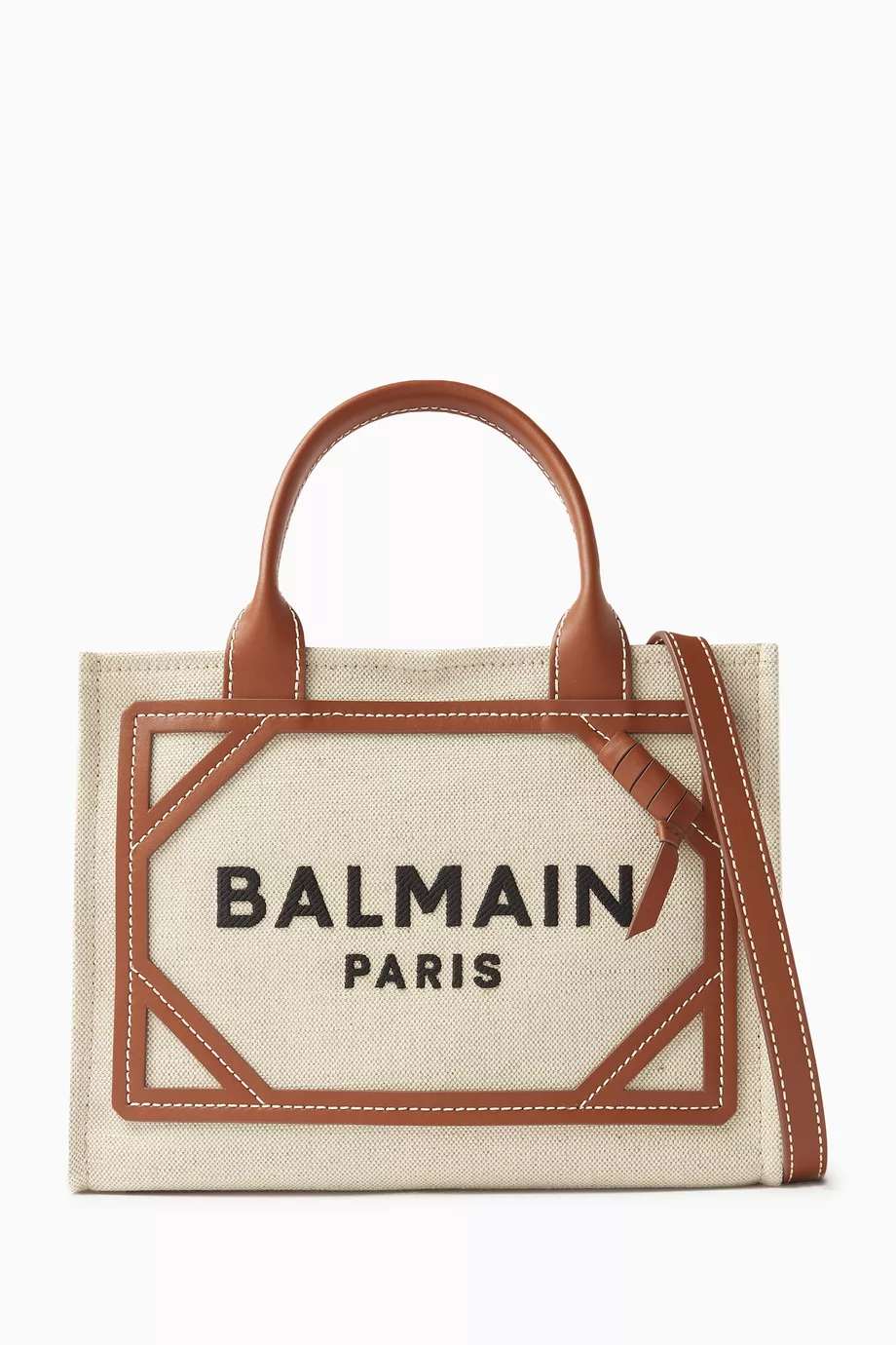 Balmain purse outlet