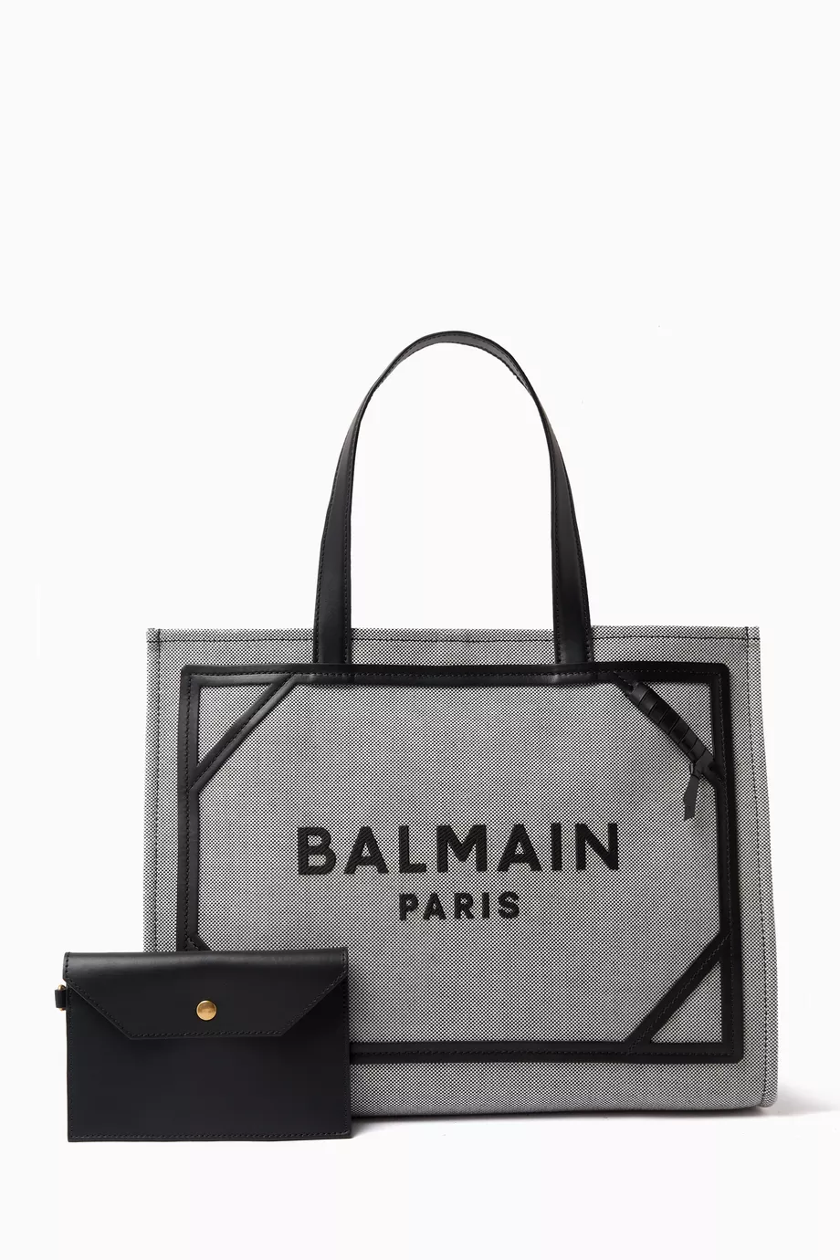 Balmain tote deals