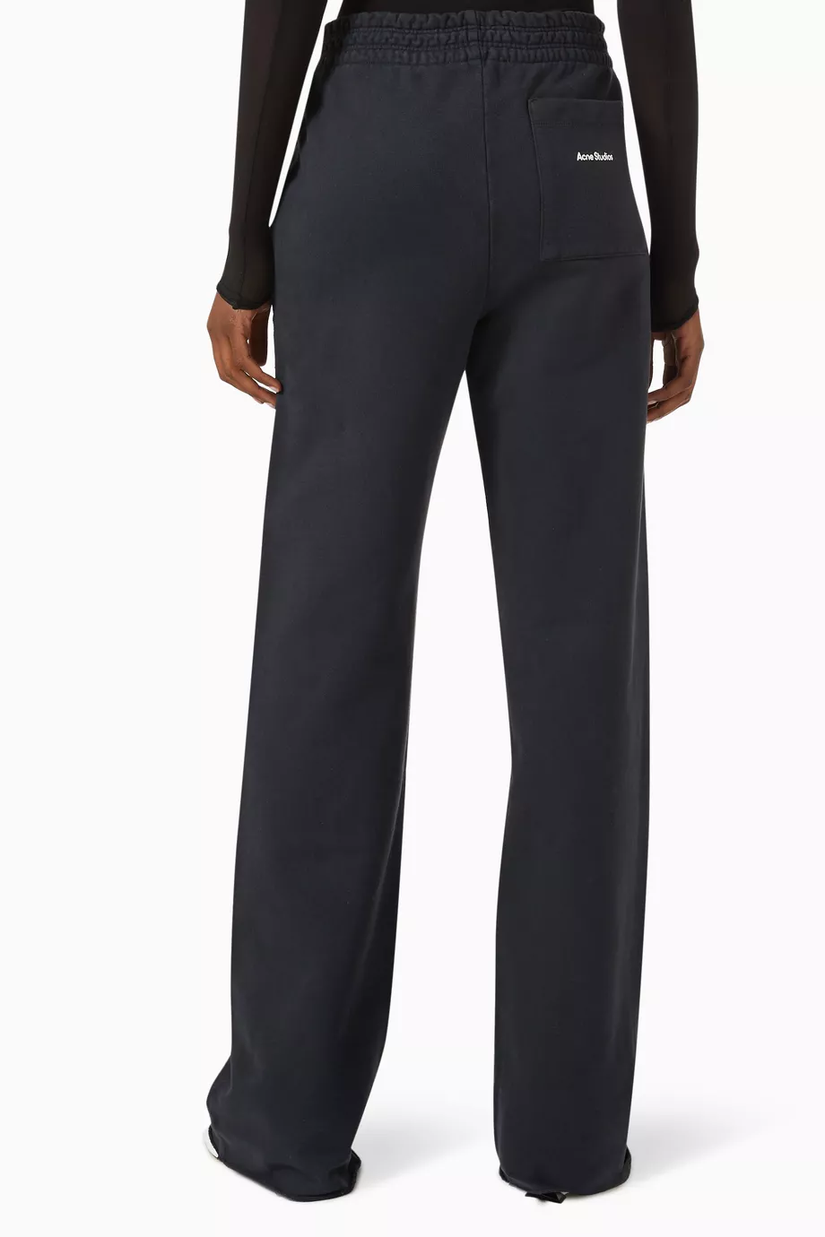 Acne studios women's pants top