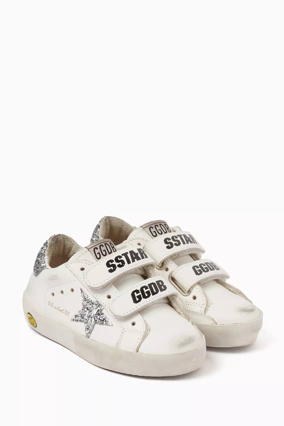 Golden goose dorate on sale
